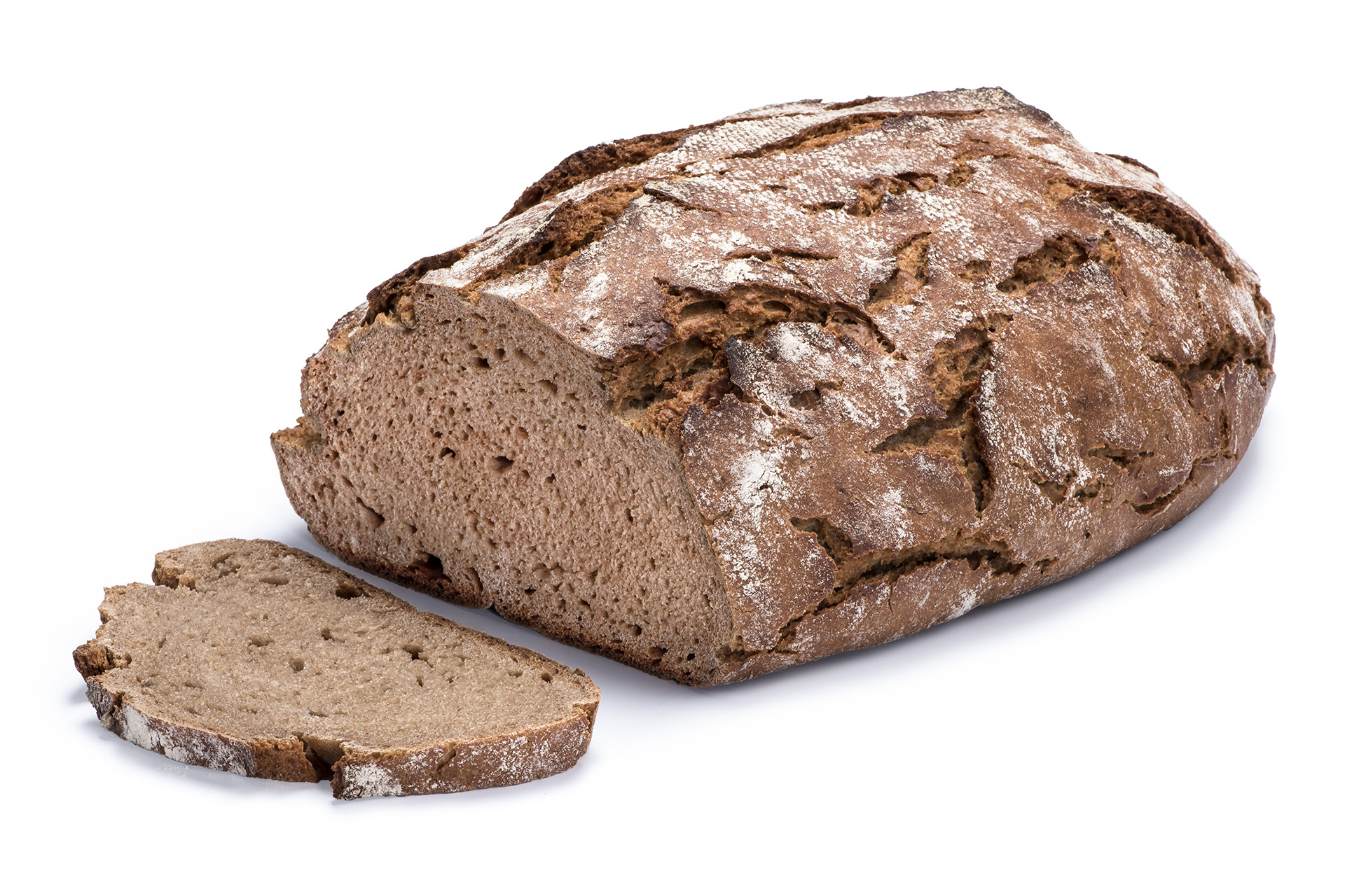 Krustenbrot | REICHL BROT