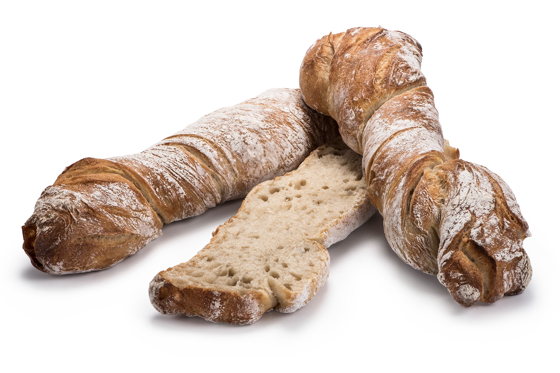 Genuss-Wurzel | REICHL BROT