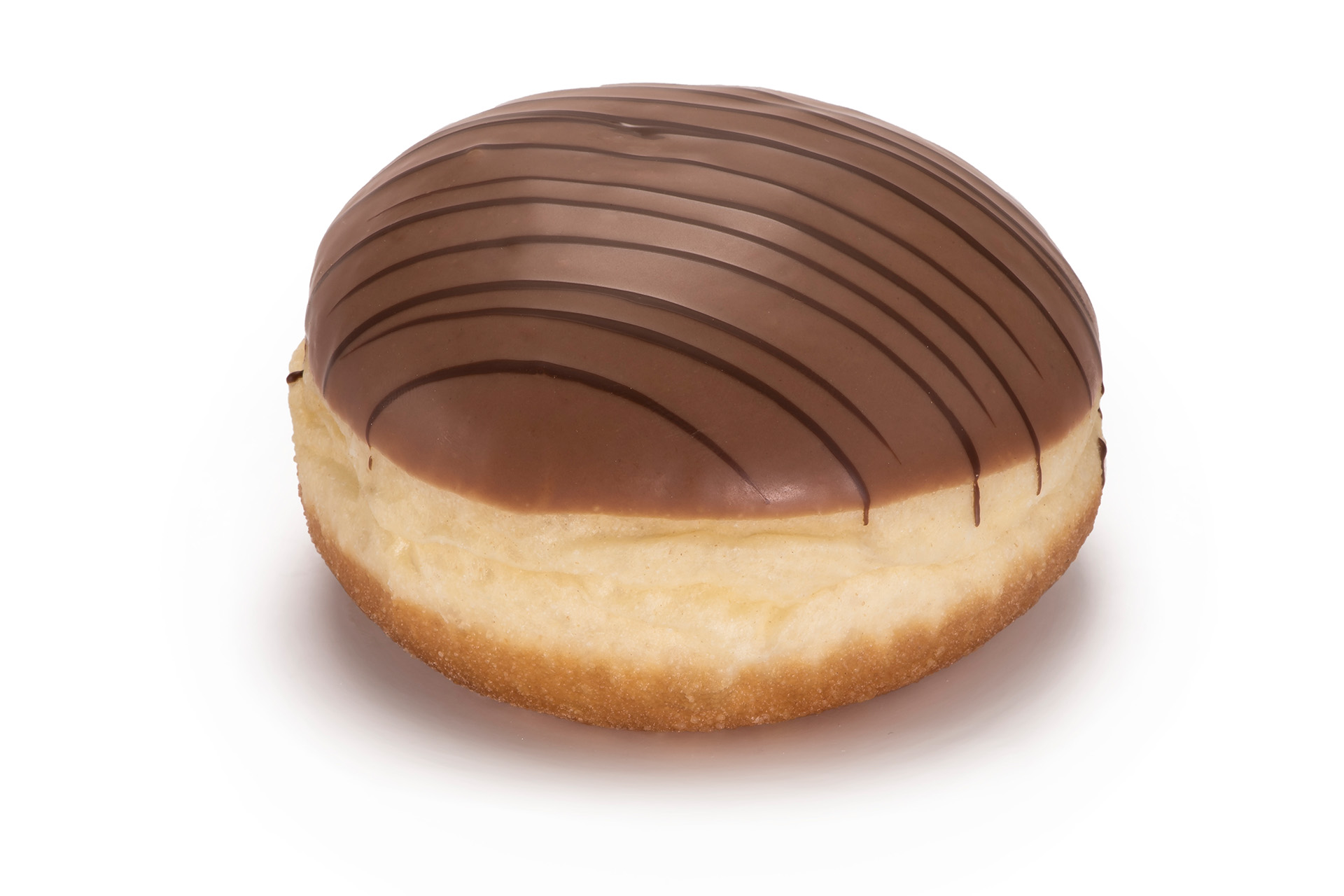 Schoko-Krapfen | REICHL BROT