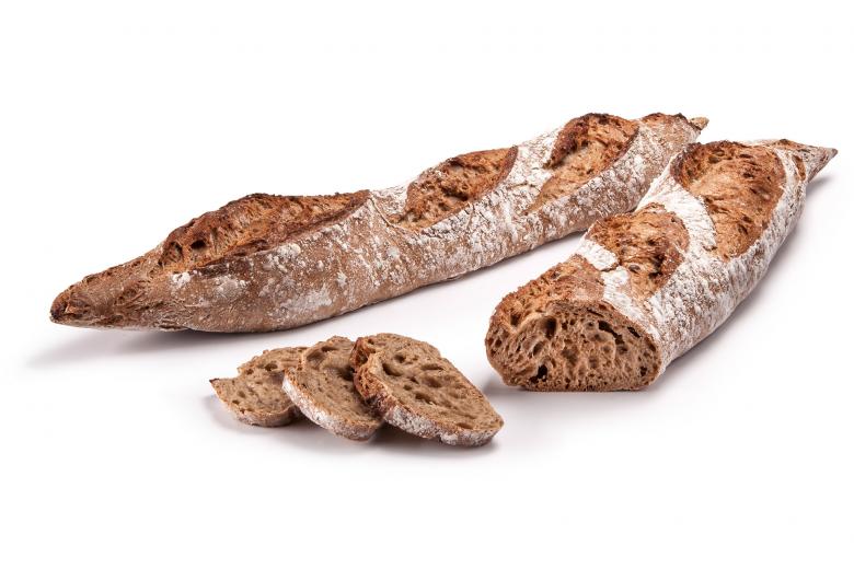 Französisches Korn-Baguette | REICHL BROT
