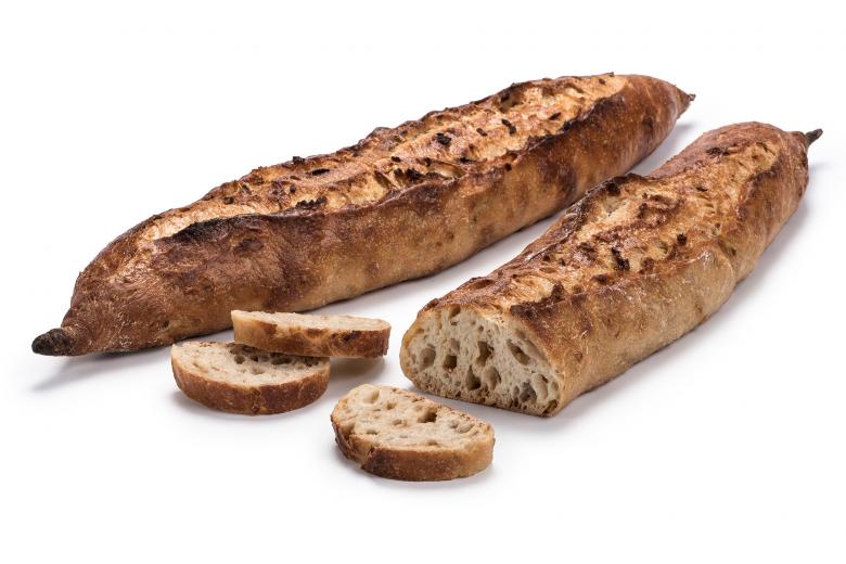 Zwiebelbaguette | REICHL BROT