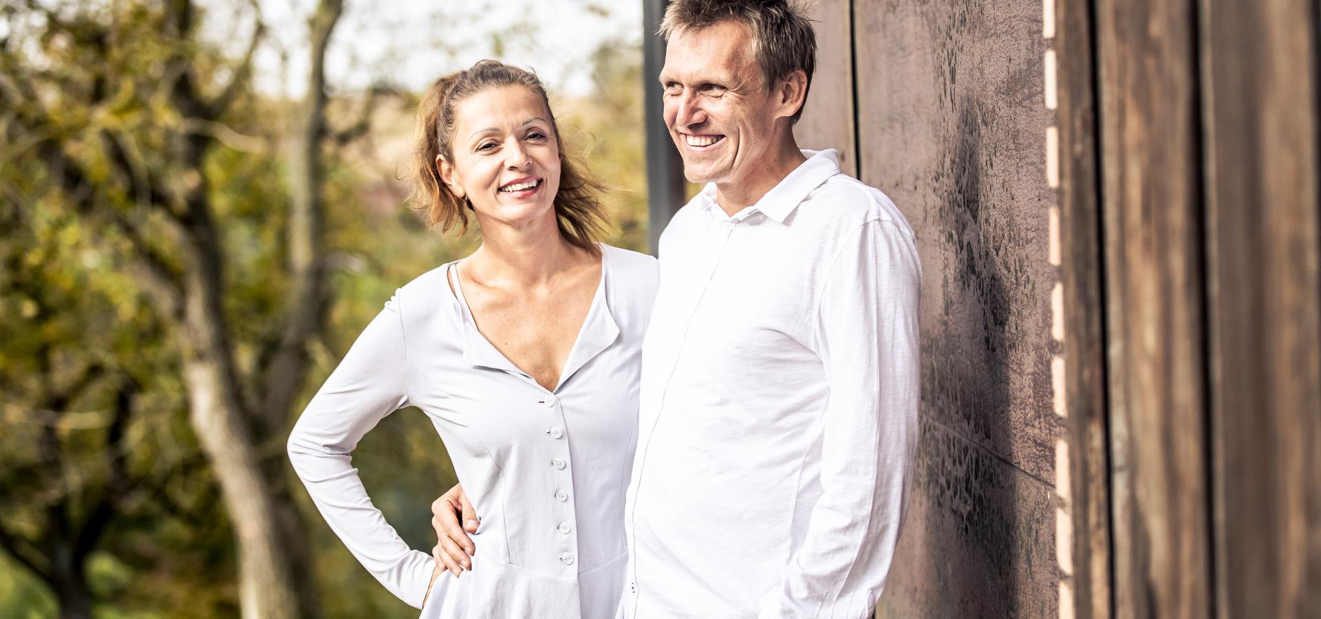 Reichl Sandra und Patrick