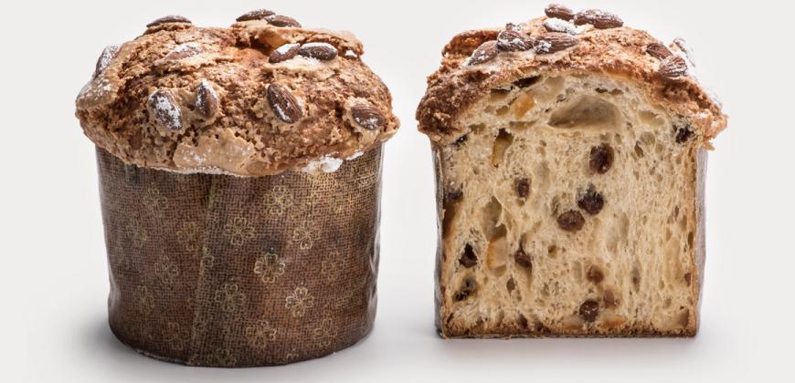 REICHL Panettone Weihnachten 2017
