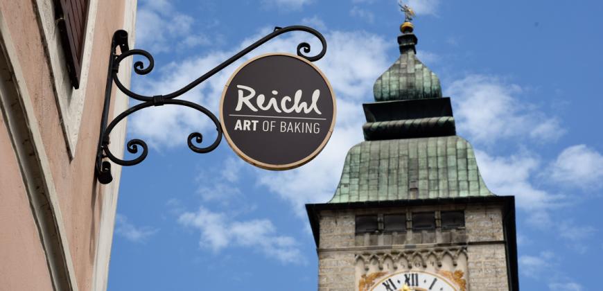 Reichl Filiale am Ennser Hauptplatz