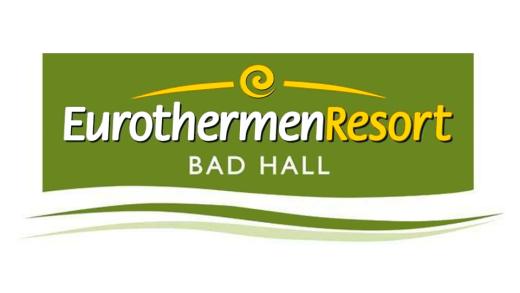 Eurothermen Resort Bad Hall Logo