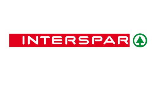 INTERSPAR Logo