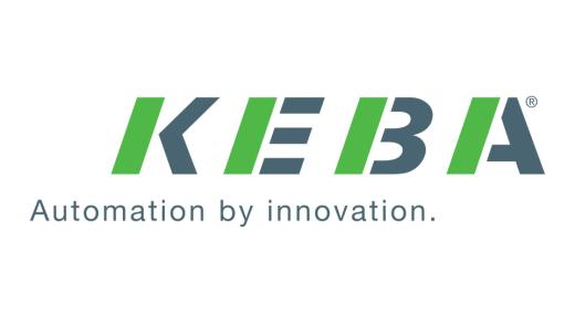KEBA Logo