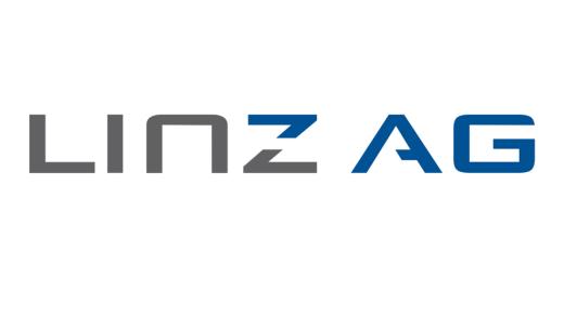 LINZ AG Logo