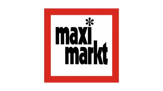 MAXIMARKT Logo