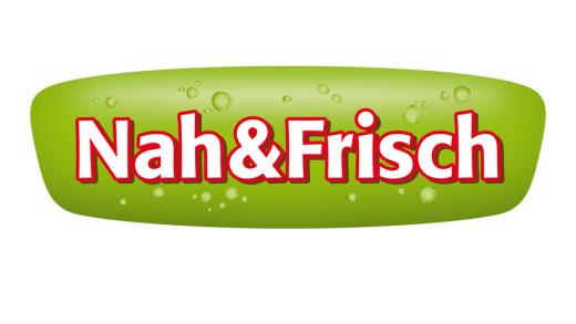 Nah & Frisch Logo