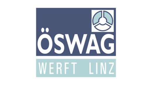 ÖSWAG Logo