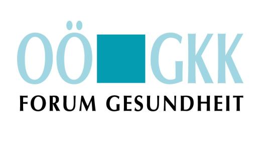OÖ GKK Logo