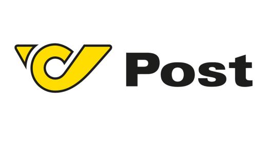 Österreichische Post AG Logo