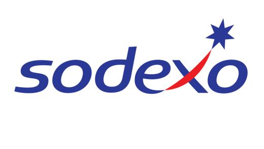 Sodexo Logo