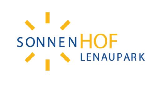 Sonnenhof Lenaupark Logo