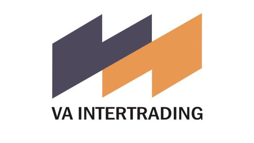 VA INTERTRADING Logo