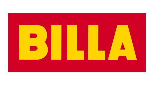 BILLA Logo